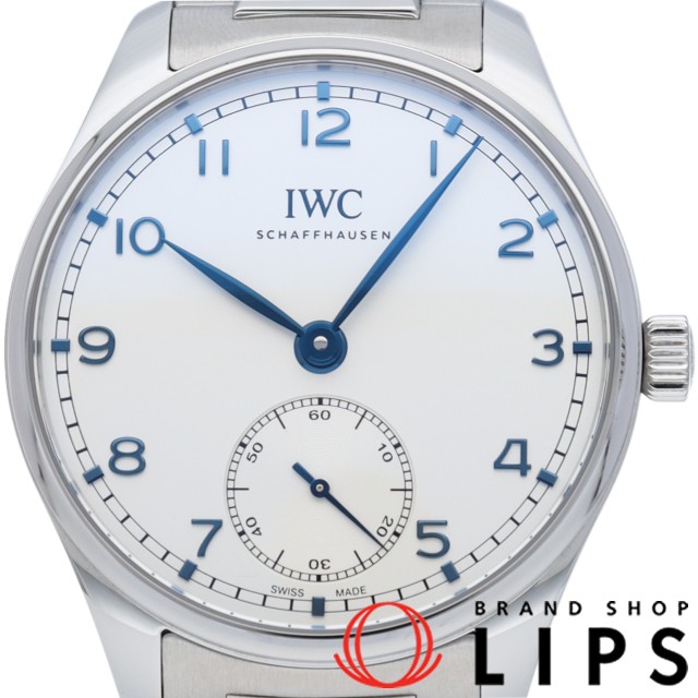 ポルトギーゼ オートマティック 40