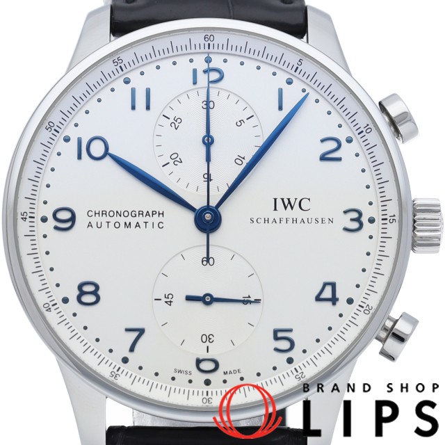 ポルトギーゼ クロノグラフ Dバックル