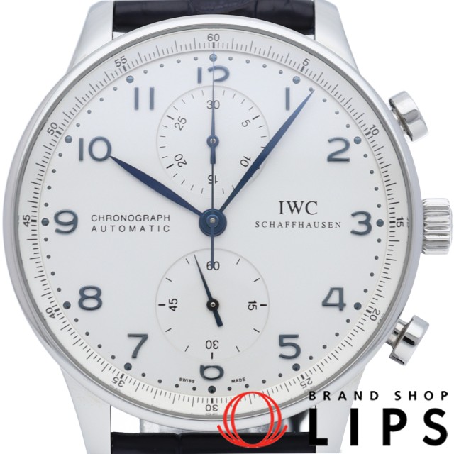 ポルトギーゼ クロノグラフ