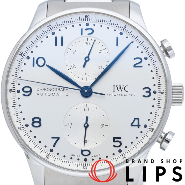 ポルトギーゼ クロノグラフ