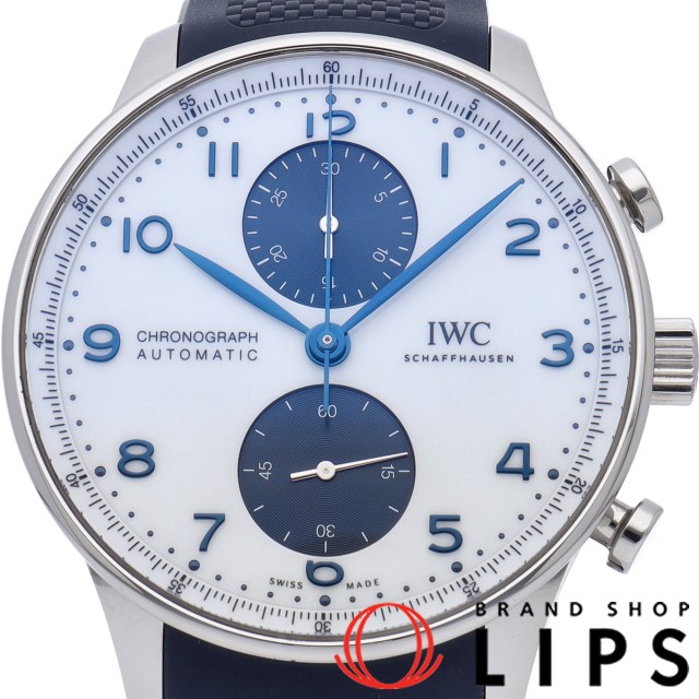 ポルトギーゼ クロノグラフ