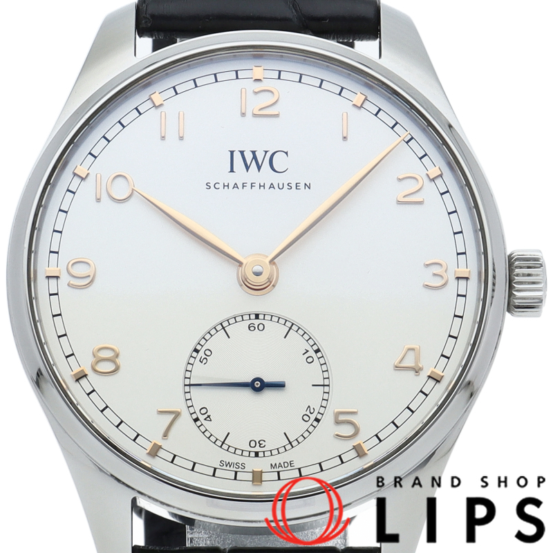 ポルトギーゼ オートマティック 40