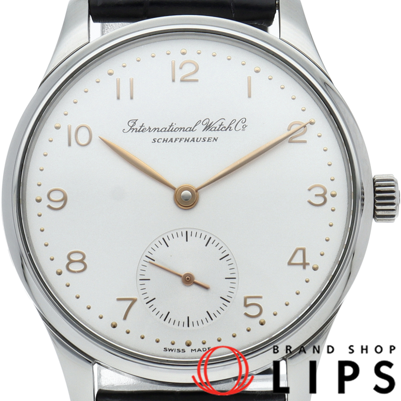 ポルトギーゼ オートマティック 35mm