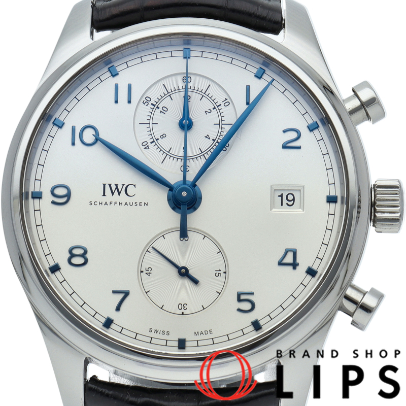 ポルトギーゼ クロノグラフ クラシック