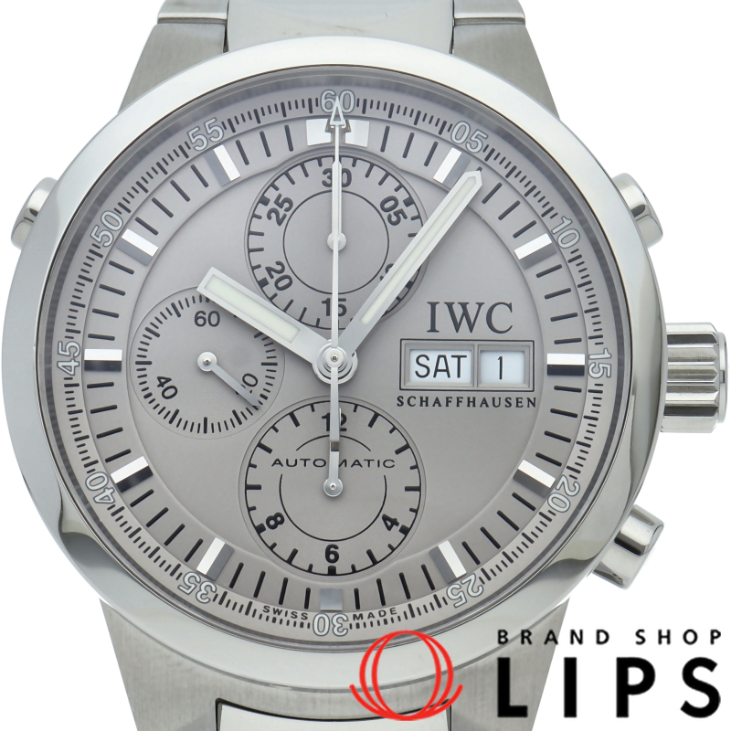 GSTクロノグラフ ラトラパンテ