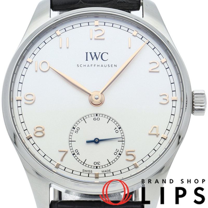 ポルトギーゼ オートマティック 40