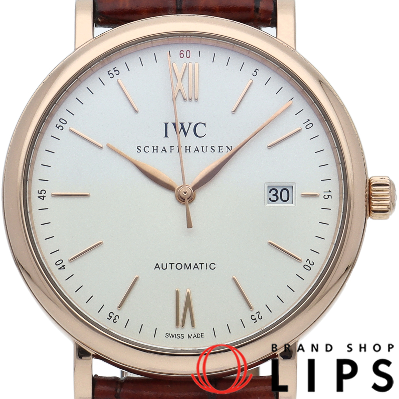 ポートフィノ オートマティック