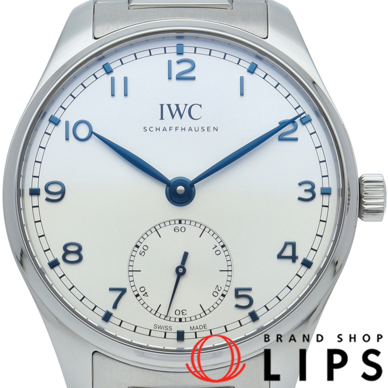 ポルトギーゼ オートマティック 40