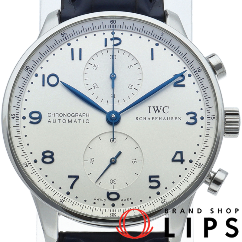 ポルトギーゼ クロノグラフ Dバックル