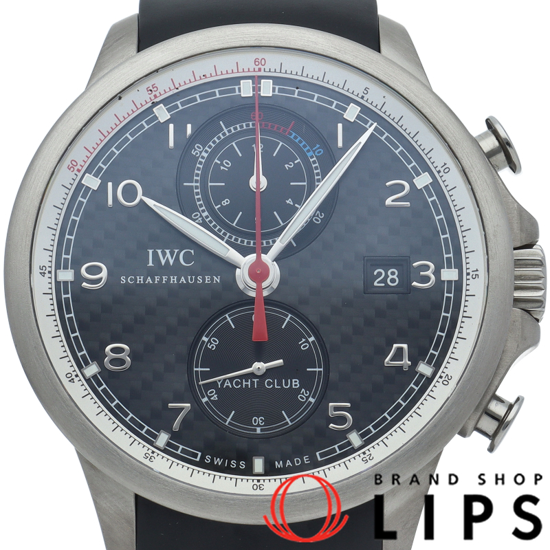 ポルトギーゼ ヨットグラフ ボルボ・オーシャンレース