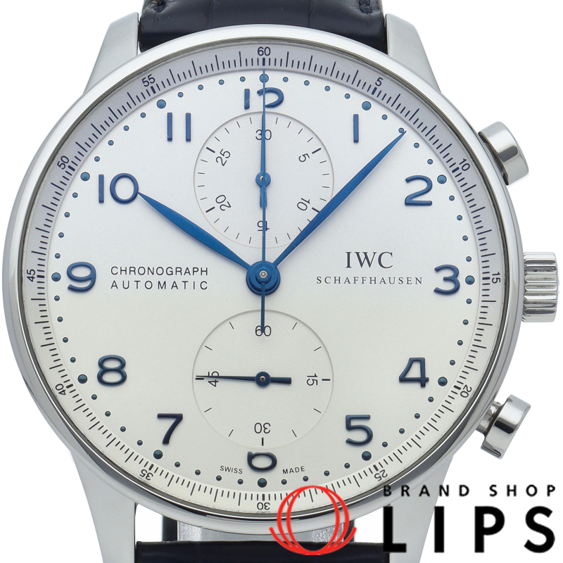 ポルトギーゼ クロノグラフ Dバックル