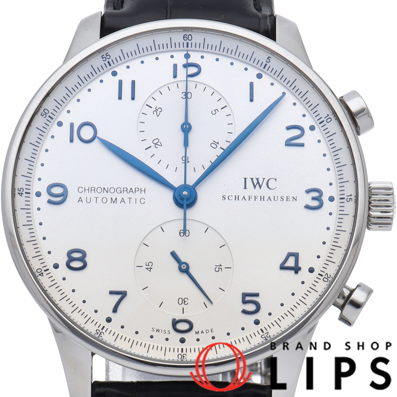 ポルトギーゼ クロノグラフ Dバックル