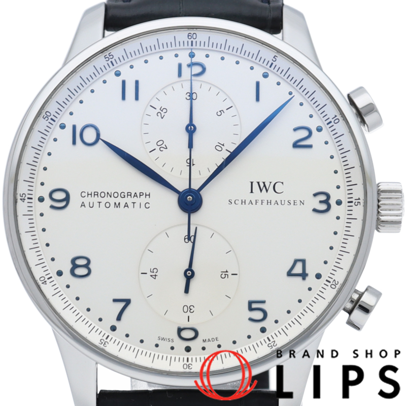 ポルトギーゼ クロノグラフ Dバックル