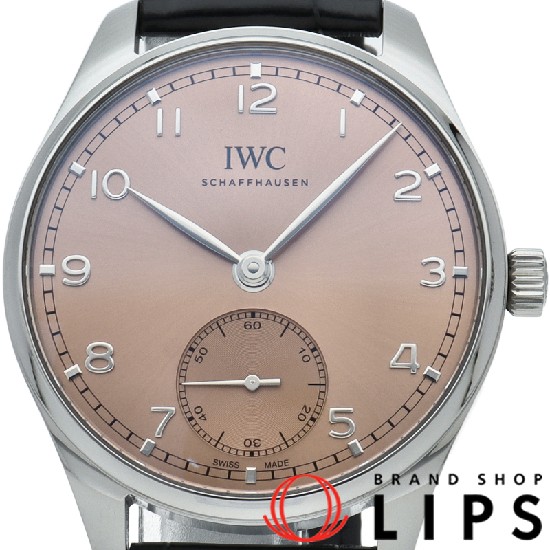 ポルトギーゼ オートマティック 40