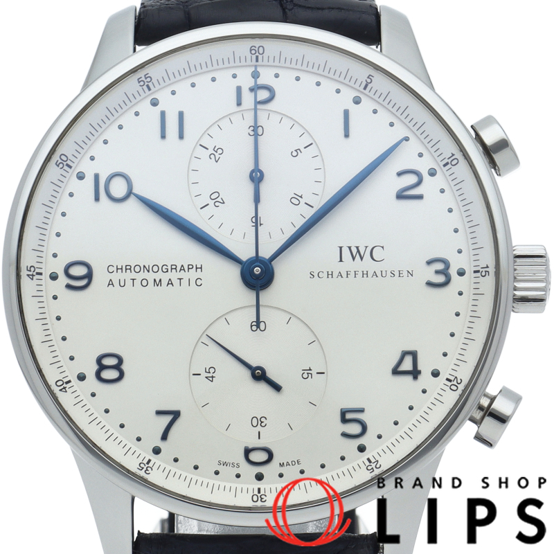 ポルトギーゼ クロノグラフ Dバックル