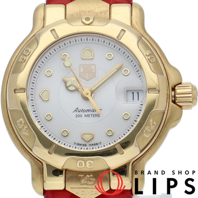 6000シリーズ クロノメーター オートマチック