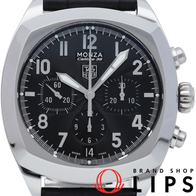 モンツァ クロノグラフ キャリバー 36