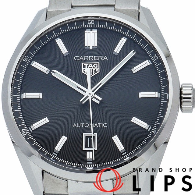 カレラ キャリバー 5 デイト