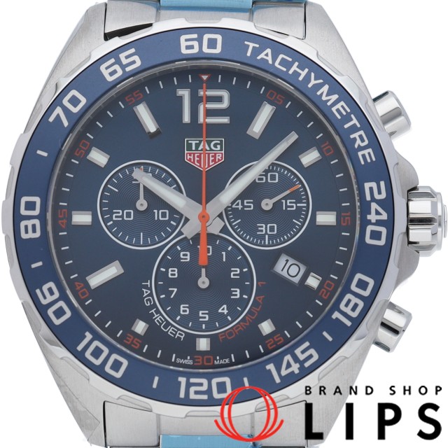 フォーミュラ 1 クロノグラフ