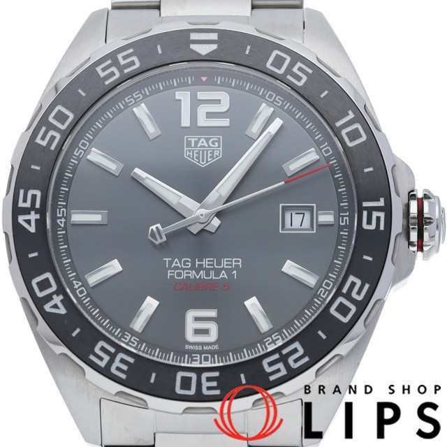 フォーミュラ 1 キャリバー 5