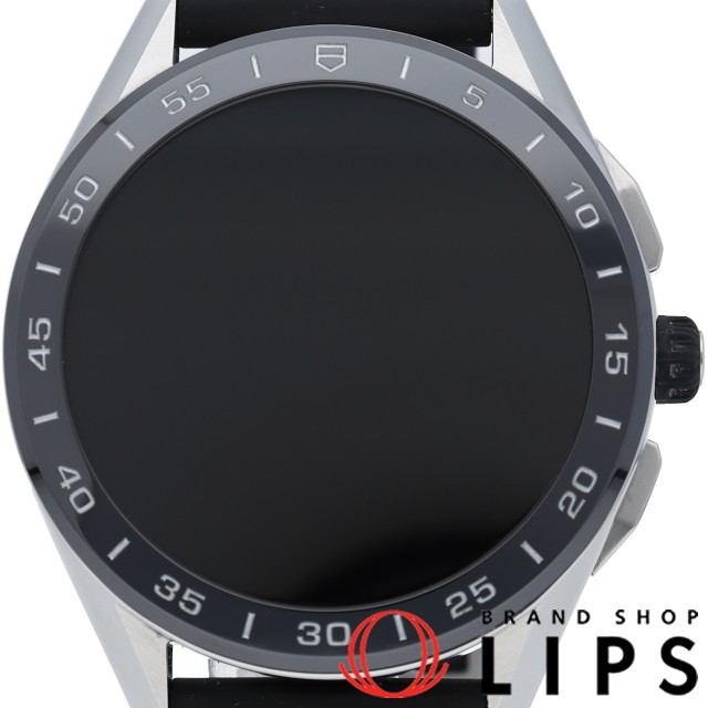 コネクテッド ウォッチ 45mm