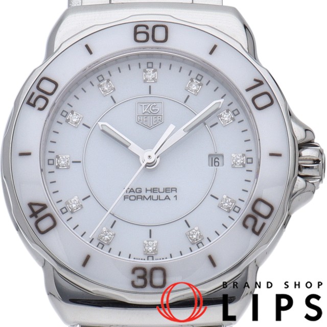 フォーミュラ 1 レディ 12Pダイヤ