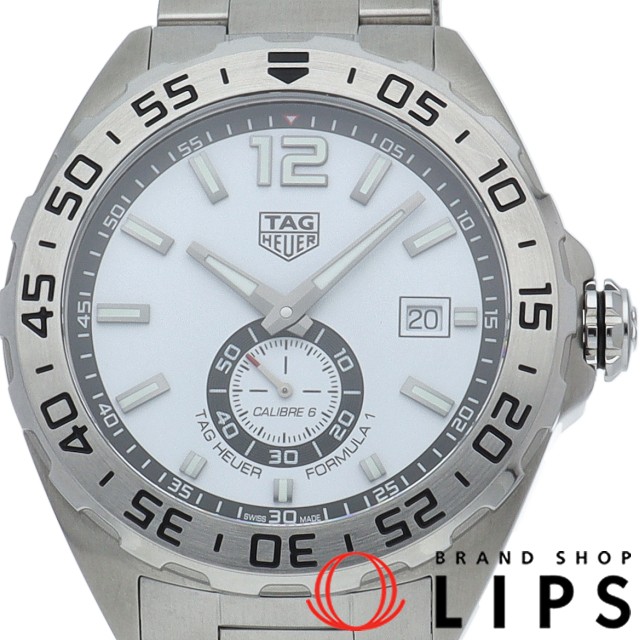 フォーミュラ 1 キャリバー 6