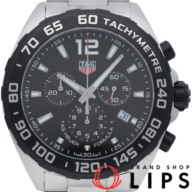 フォーミュラ 1 クロノグラフ