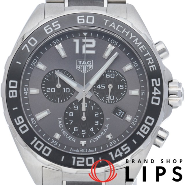 フォーミュラ 1 クロノグラフ