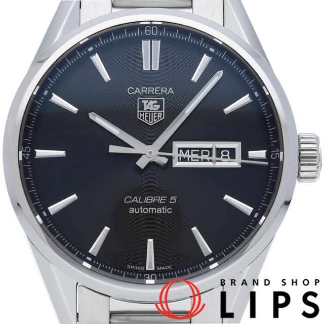 カレラ キャリバー 5 デイデイト