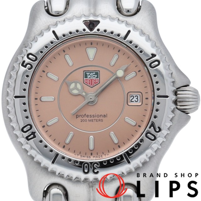 S/el セルシリーズ プロフェッショナル レディース時計