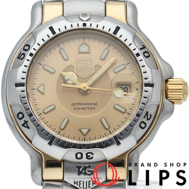 プロフェッショナル 200 6000シリーズ レディース時計