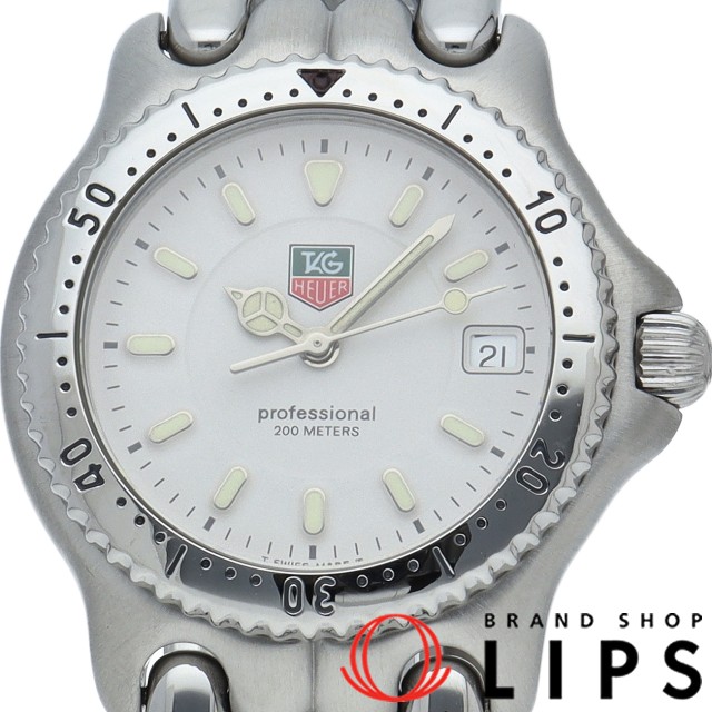 S/el セルシリーズ プロフェッショナル ボーイズ時計