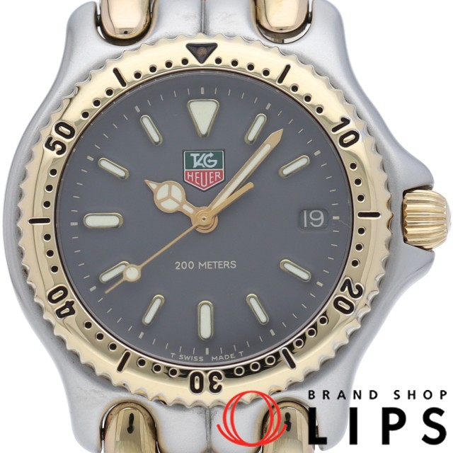 S/el セルシリーズ ボーイズ時計