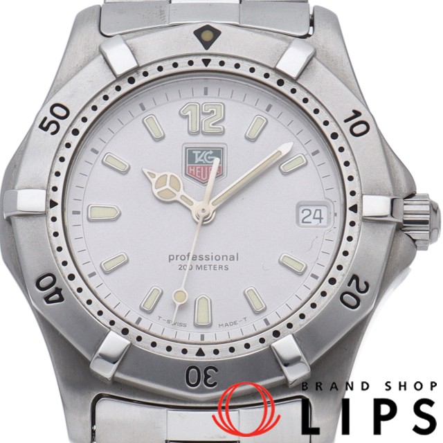 S/el セルシリーズ プロフェッショナル メンズ時計