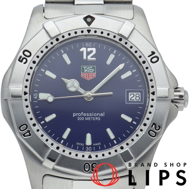 プロフェッショナル 200 メンズ時計