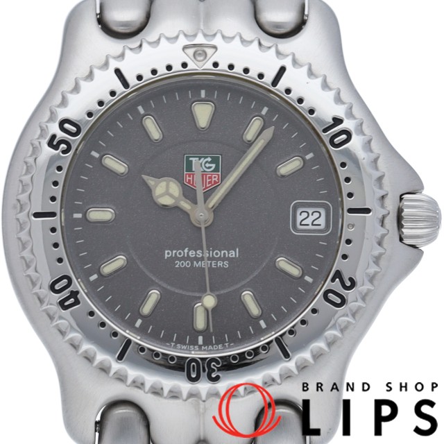 S/el セルシリーズ メンズ時計