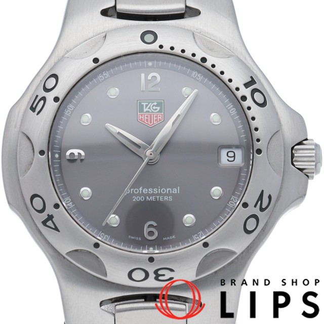 キリウム メンズ時計