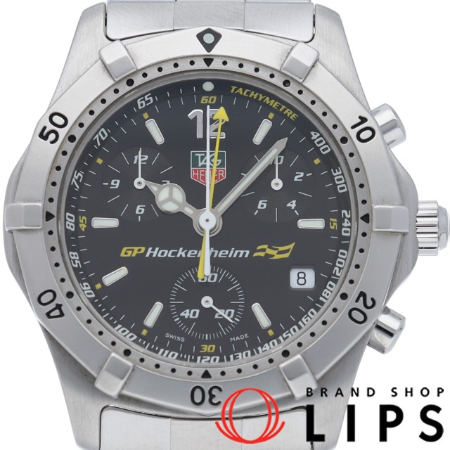 2000シリーズ メンズ時計 F1 レジェンダリーグランプリ ドイツ ホッケンハイム