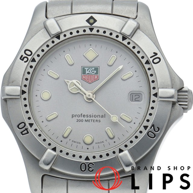 2000シリーズ プロフェッショナル ボーイズ時計