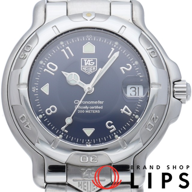 6000シリーズ メンズ時計 オートマチック