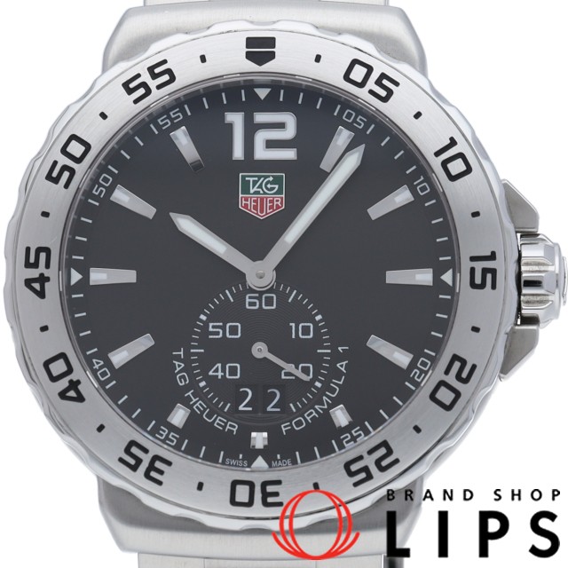 フォーミュラ 1 グランド デイト ウォッチ 42mm