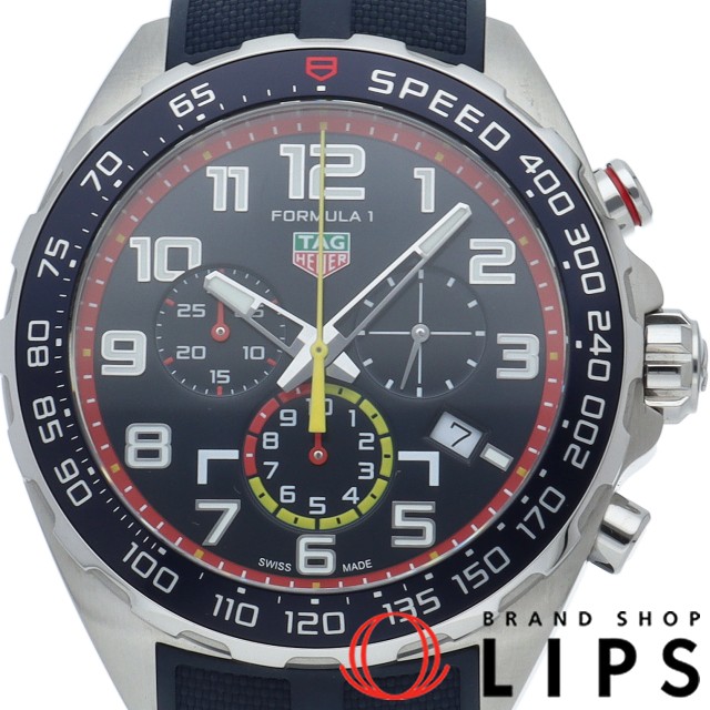 フォーミュラ 1 クロノグラフ レッドブル レーシング リミテッド