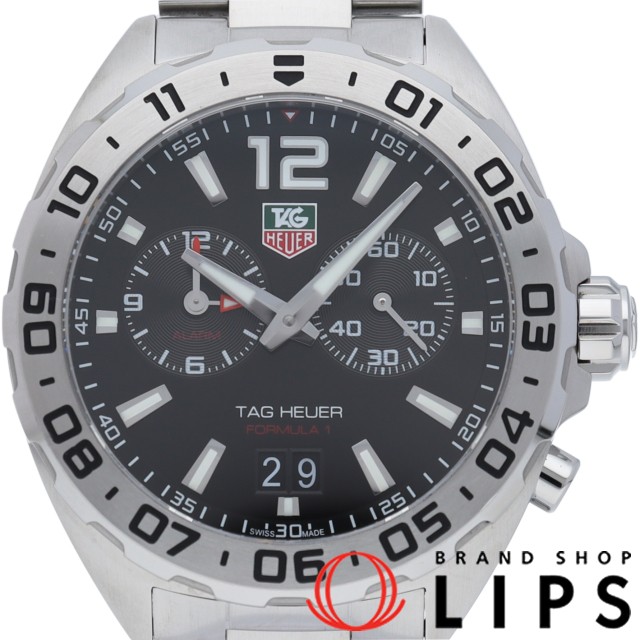 フォーミュラ 1 アラーム ウォッチ 41mm