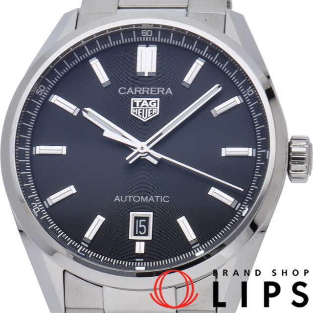 カレラ キャリバー 5 デイト