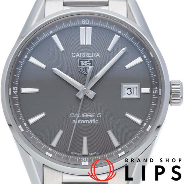カレラ キャリバー 5 オートマチック