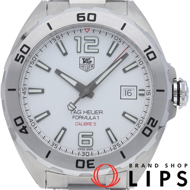 フォーミュラ 1 キャリバー 5 ウォッチ 41mm