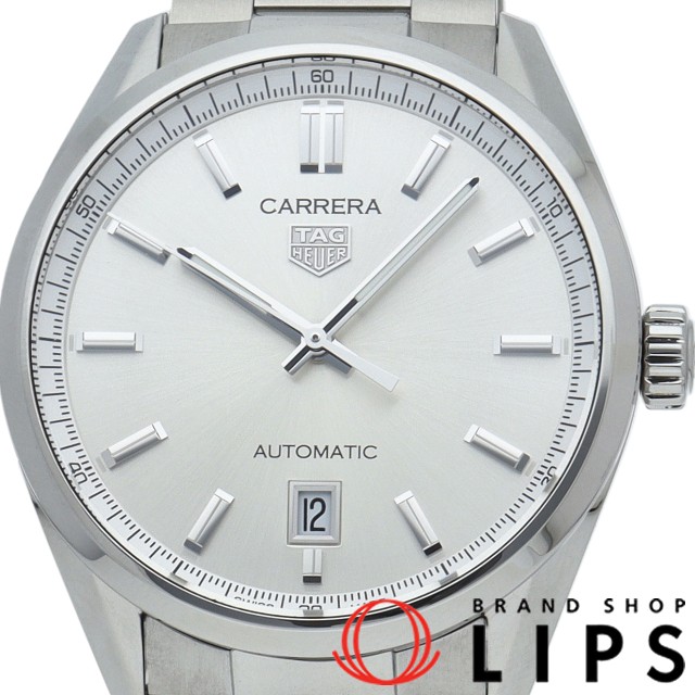 カレラ キャリバー 5 デイト