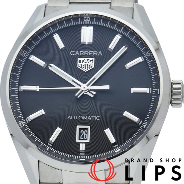 カレラ キャリバー 5 デイト