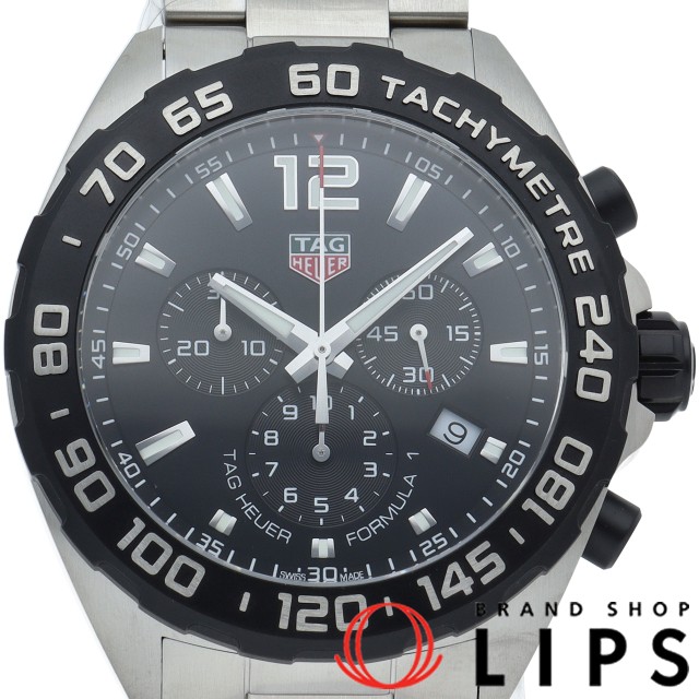 フォーミュラ 1 クロノグラフ ウォッチ 43mm